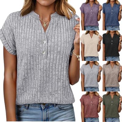Tops – Blusas e camisas