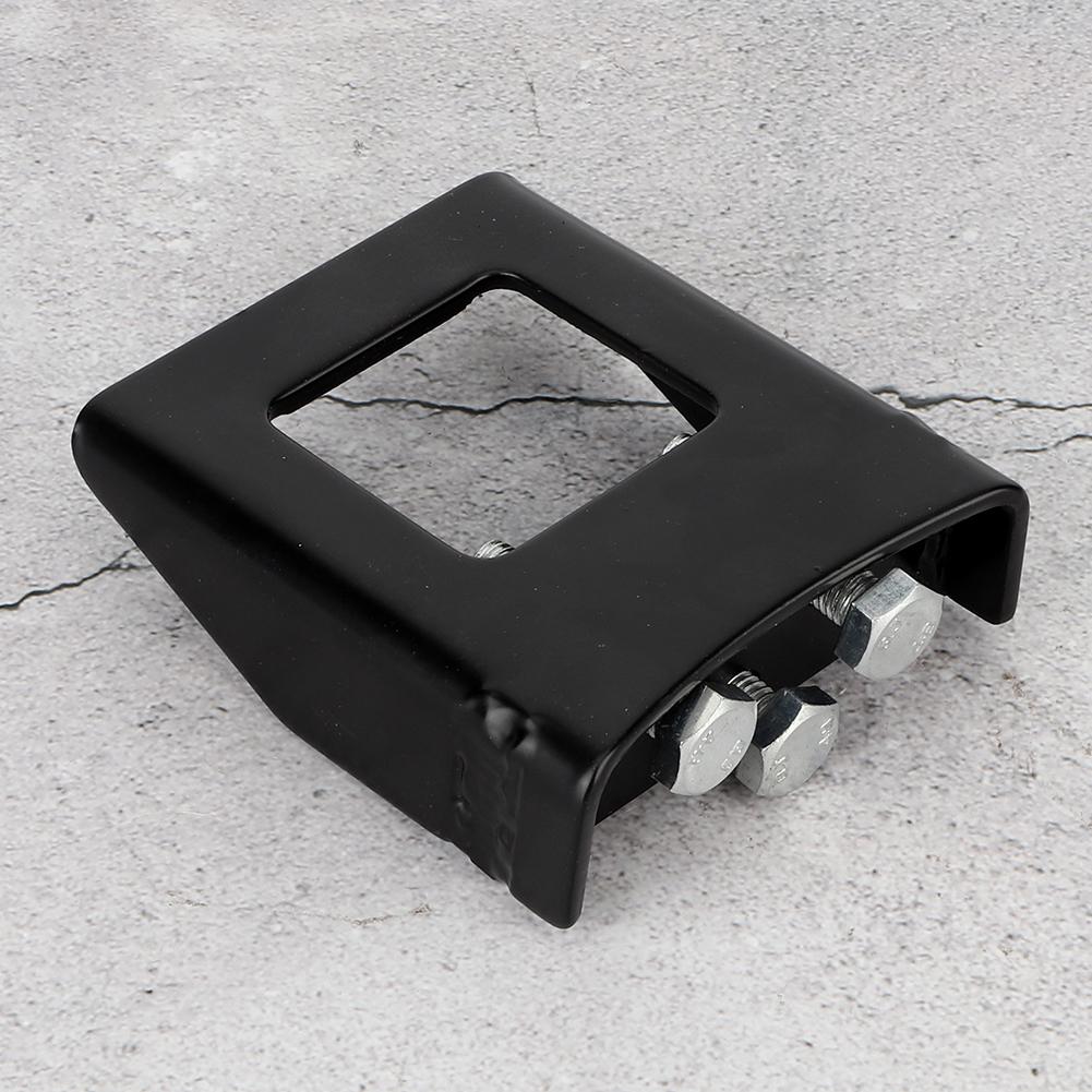 Anti Rattle Trailer Hitch Tightener Stabilizer Fixator Car Truck Lock Accessory