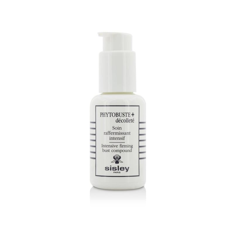 Sisley Phytoburst + Décolleté Intensive Firming Burst Compound 50ml