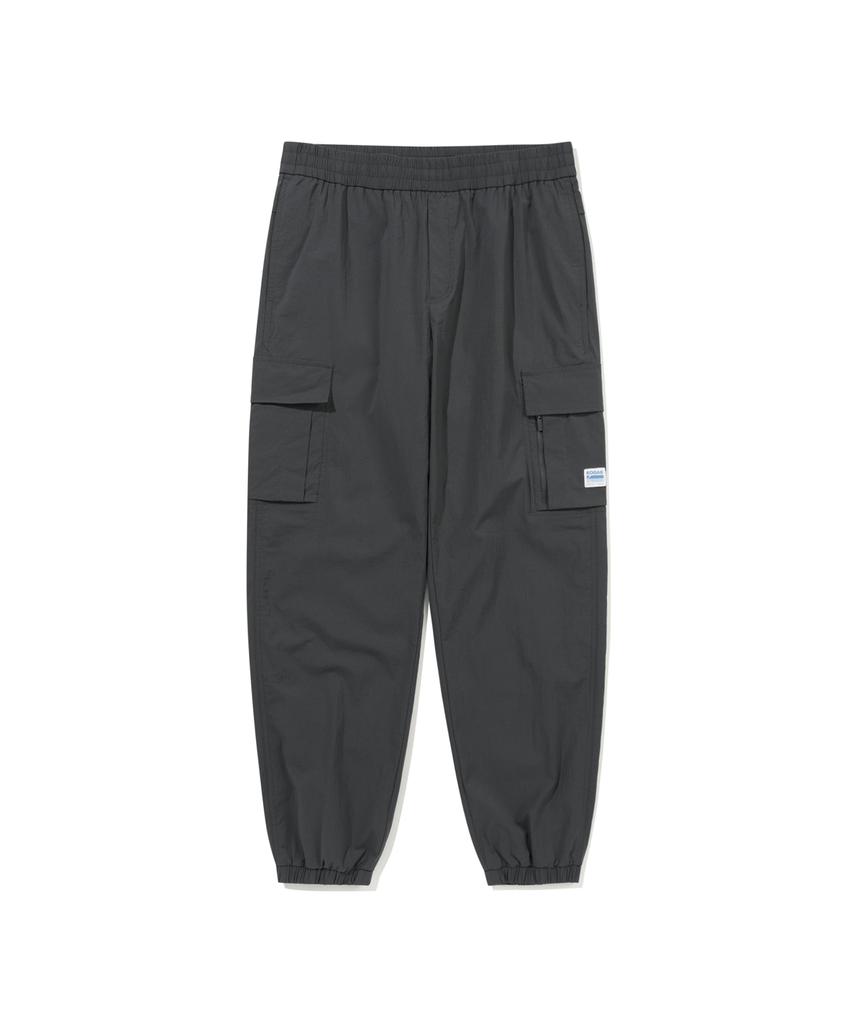 KODAK Breeze Cool Jogger Pants Charcoal