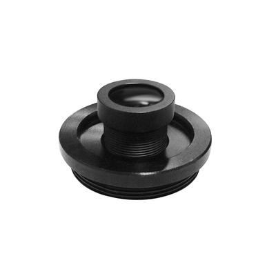 2PCS/Lot Metal M12/C M12/CS Lens Mount Adaptor Zinc Alloy M12 To CS or C Mount Adapter Converter