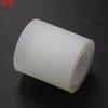 Pen Holder Shape Silicone Mold Transparent Epoxy Resin Molds DIY Pen Container Square Round Storage Crafts Jewelry Making Mould