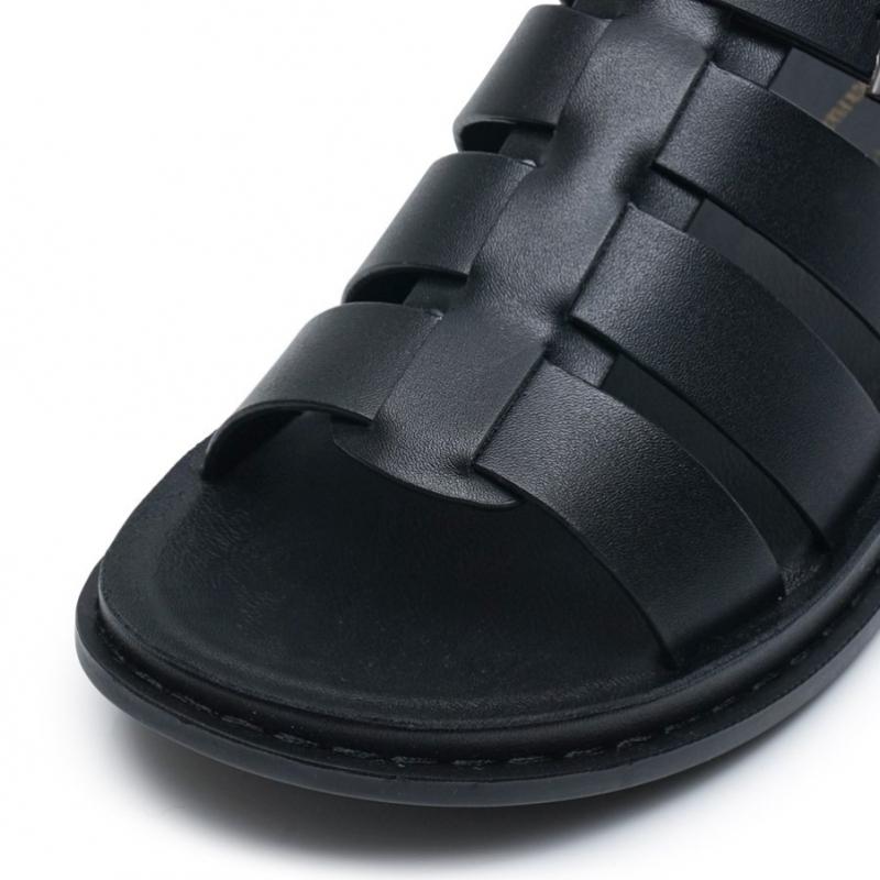 Sandale Chaussons 2en1 Homme S Wing S W706001qb M Sc