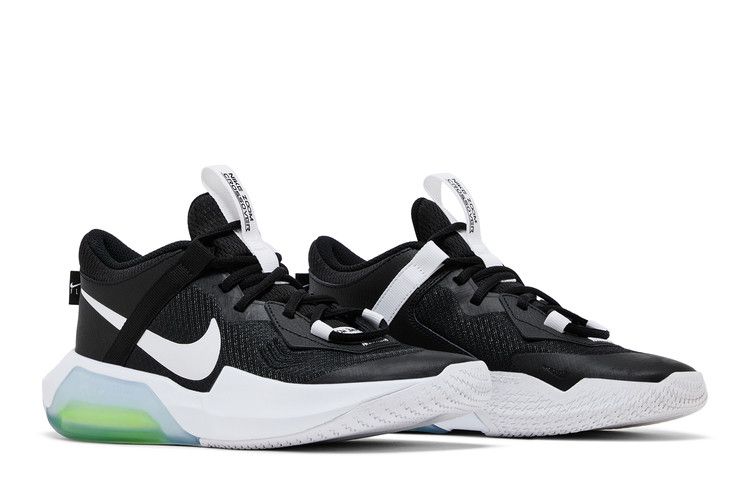 Nike Air Zoom Crossover GS 'Black Volt White'