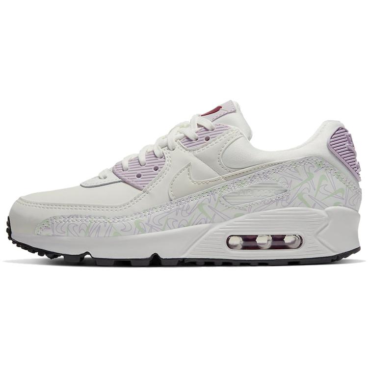 

Новые женские Nike Air Max 90 SE ко Дню святого Валентина CI7395-100 39