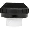 Gas Cap, Fuel Cap for Nissan Altima Rogue Sentra Pathfinder Frontier Titan Xterra Maxima Murano Versa Armada Quest 370Z 350Z Cube, 10838,