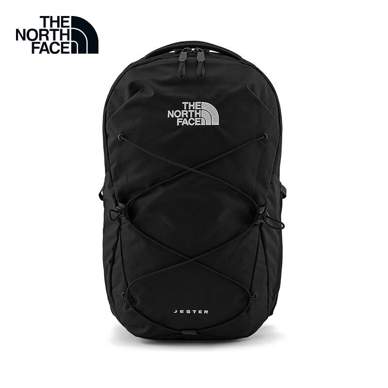 The North Face 3VXF Классический уличный туристический рюкзак 28L