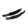 Bicycle Cycling Pedal Straps Belts Fix Bands Tape For More Stationary Fitness Exercise Bike One Pair