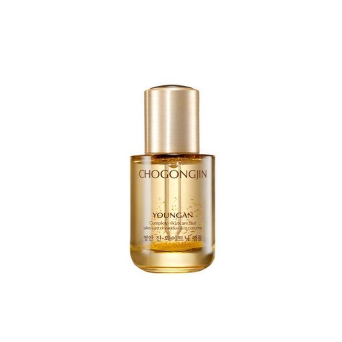 MISSHA CHOGONGJIN Youngan Jin Whitening Ampoule 30ml (16228203)