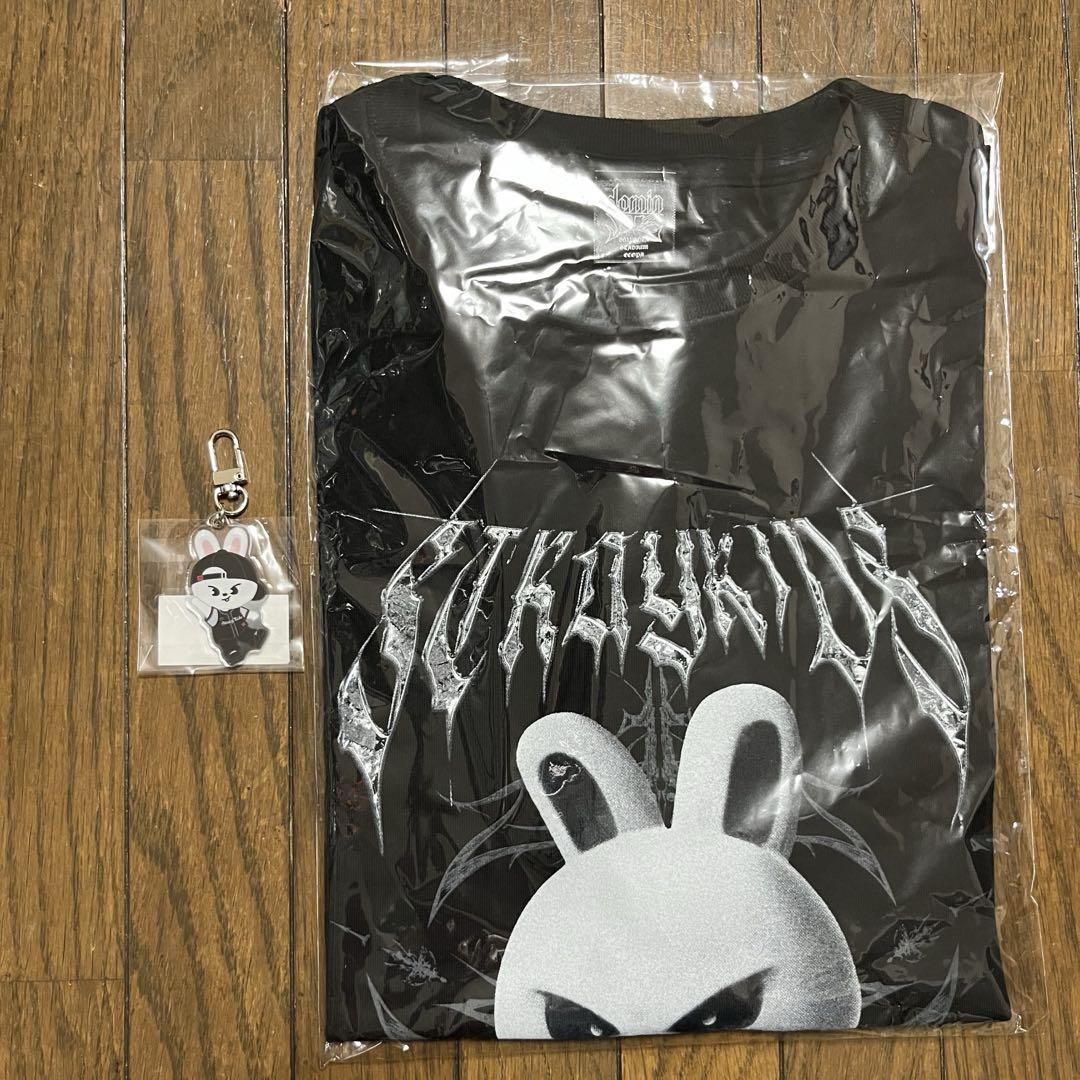 

[Б/У] straykids POPUP