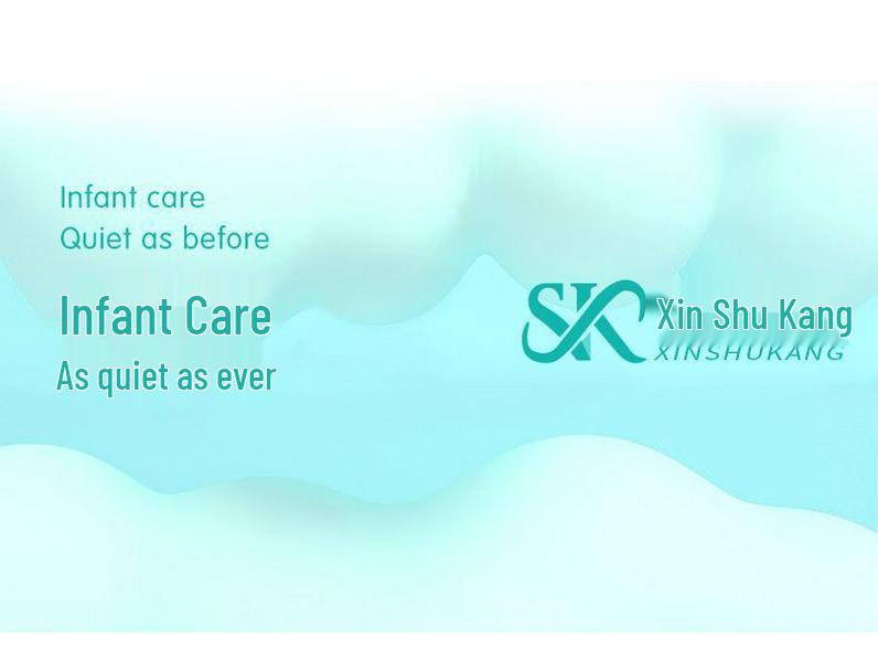 Xin Shu Kang Leak-Proof Adult Care Pad 60x90cm for Elderly and Postpartum Use