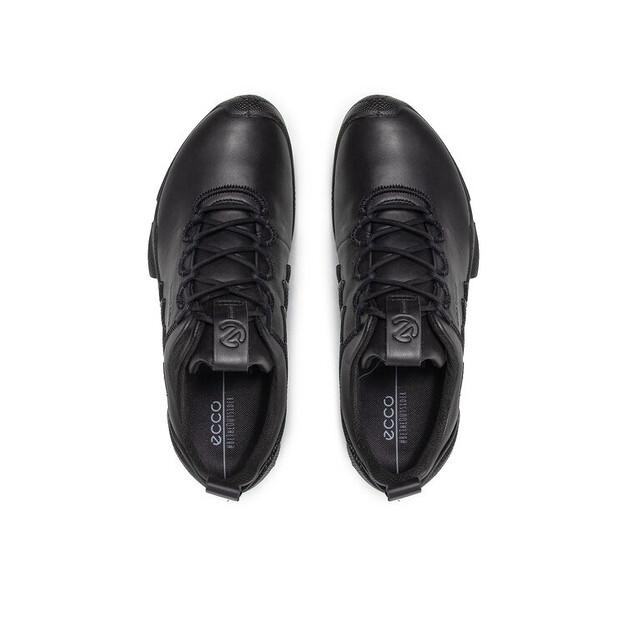 Треккинговые ботинки ECCO Biom Eax M