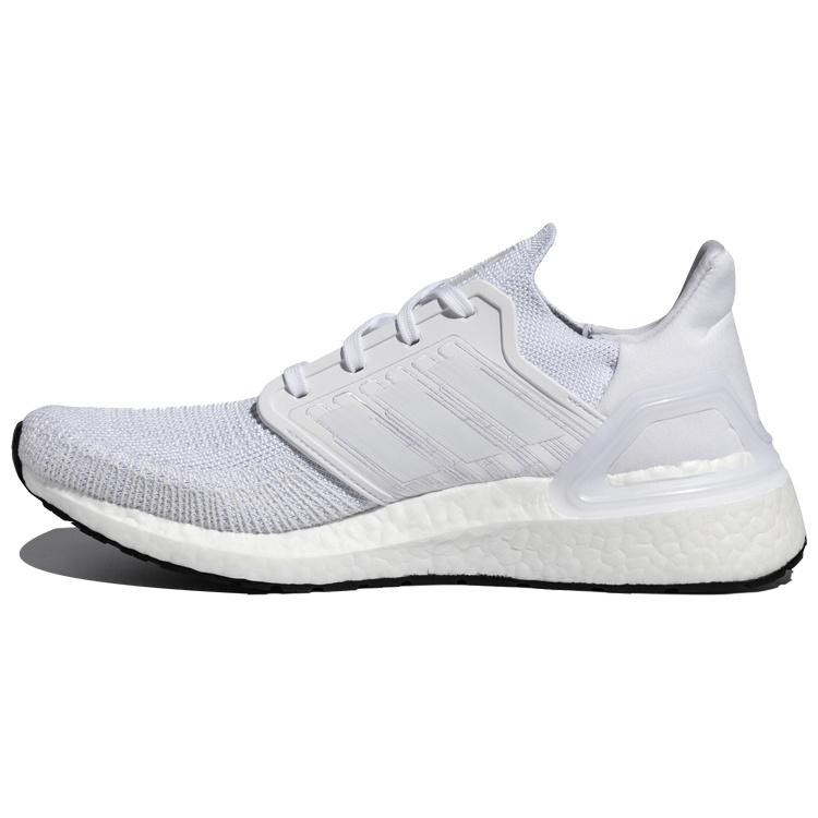 adidas Ultra Boost 20 Footwear White Men s G55817 EU 42⅔
