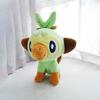 Pokémon Scorbunny Sobble Grookey Plush Sword&Shield Stuffed Doll Sprigatito Fuecoco Quaxly Anime Toys Hobbies Birthday Gifts