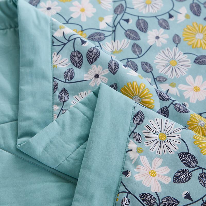Hengyuanxiang All-cotton Summer Quilt