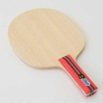 JUIC Ghost 2249 Table Tennis Shakehand Racket