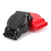 Terminal Cover Insulated Corrosion Resistant Flame Retardant Dustproof Car Terminal Cover Plus
