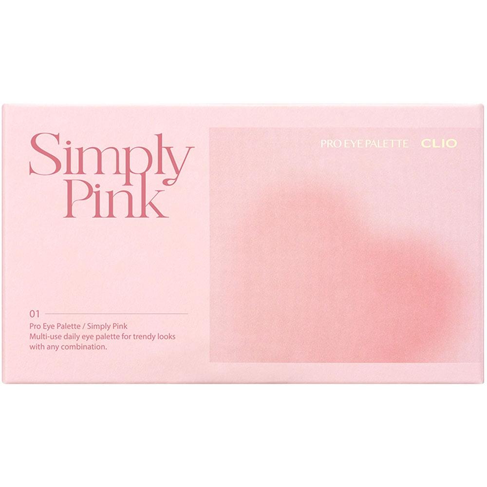 

Clio Pro Iplet 01 Просто Панк Простой Панк Doowon