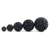 Fishtank Filter Media Bulk Black Bio Balls with Cotton for Aquariums Filtration Bio Balls Media for Freshwater Saltwater