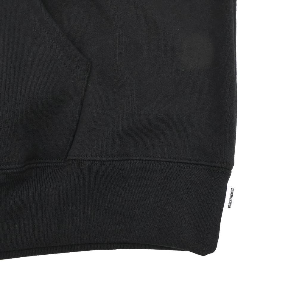 Supreme GOODENOUGH Hooded Sweatshirt Black