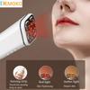 3in1 RF EMS Radio Frequency Device for Lines Lifting Skin Rejuvenation Firm Microcurrent Beauty Machine Anti Wrinkle Skin Care