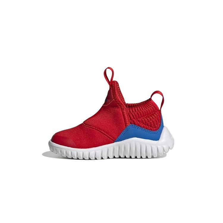 (TD) adidas Rapidazen Red/Blue Baby G27791 EU 26.5