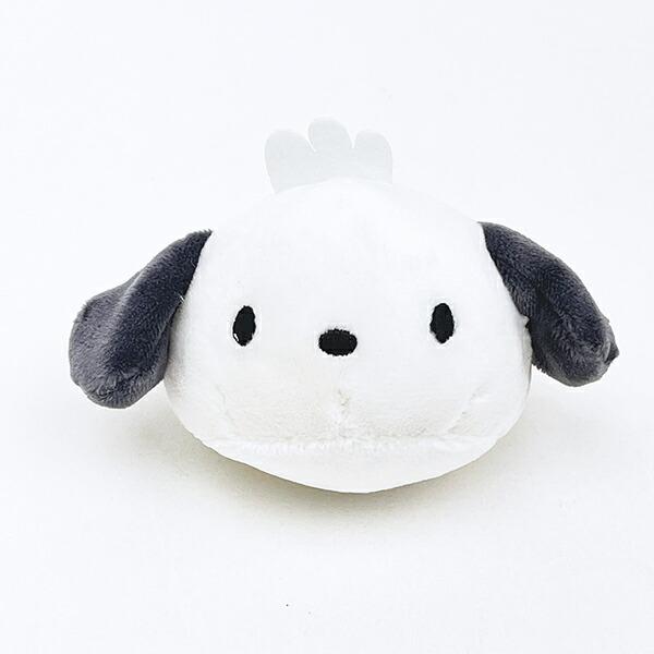 Sanrio Pochacco Nigi Nigi Mocci Plush Toy Sanrio