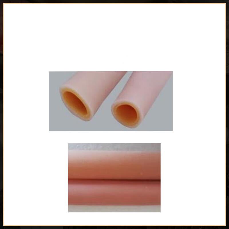 Medical Intestine Anastomosis Training Model