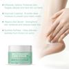 AMZ Nicotinamide Foot Care Cream Moisturizing, Softening, and Elasticizing for Daily Hydration and Smoothness of the Feet.