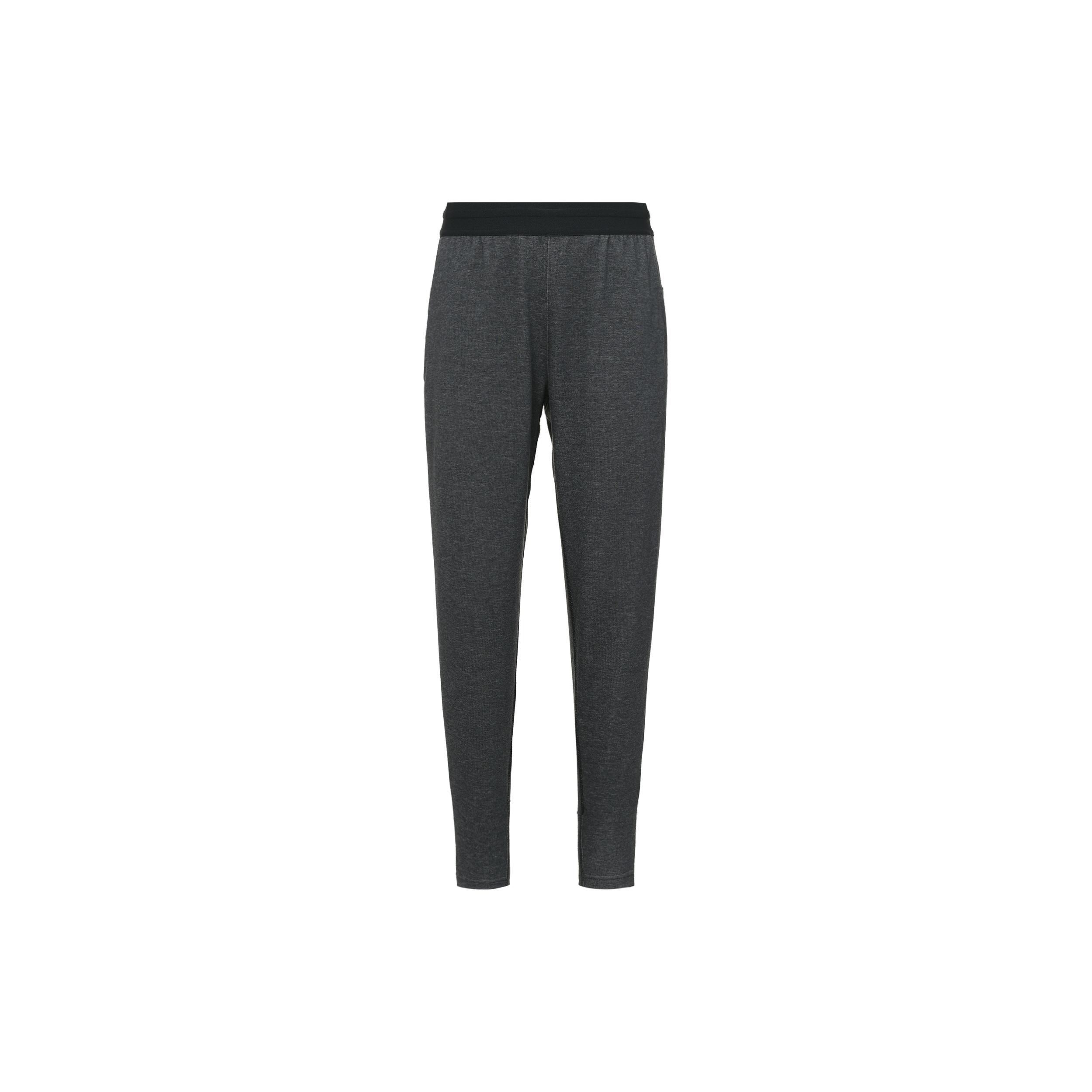 Nike Yoga Sports Causual Long Pant Male Grey Dark gray Men s CU6784-010 XL
