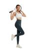 Top-Selling High Waist Butt-Lifting Tummy Control Yoga Pants for Women