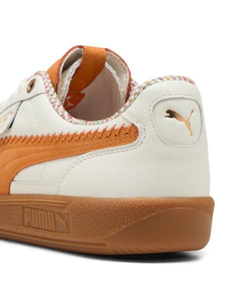 Puma X Squid Game Palermo - White:Red / 401074-01