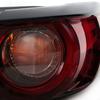LED Taillight Assembly For Mazda CX5 CX-5 2017 2018 2019 Turn Signal Backlight Brake Light Driving Light Warning Flashing Light