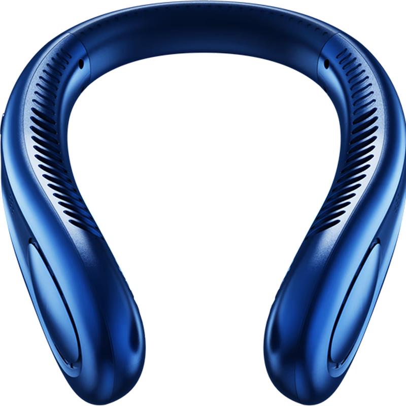 REMAX Bladeless Neck Cooling Fan One Size