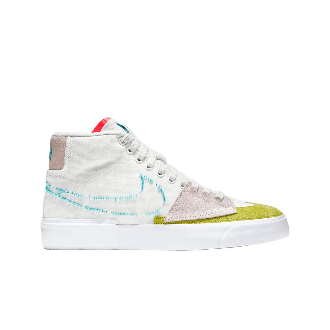 

Nike Sb Blazer Mid Edge Hack Pack Aqua 265