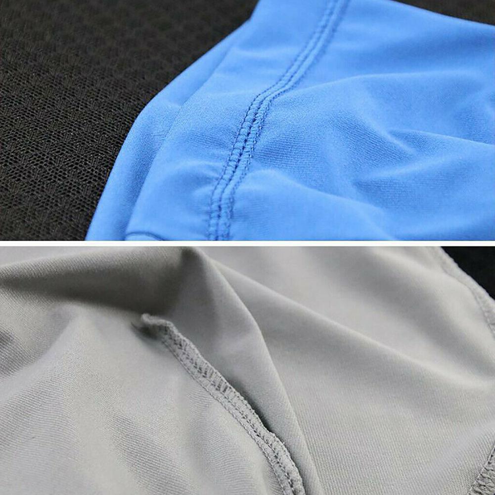 1 ks rychleschnoucí cyklistická čepice s UV zářením a proti potu, sportovní čepice, motorka, jízda na kole, cyklistická čepice, unisex vnitřní čepice