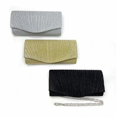 New Handbag, Evening Bag, Single-shoulder Crossbody Chain Bag, Women's Handbag, Evening Bag, Commuter Bag