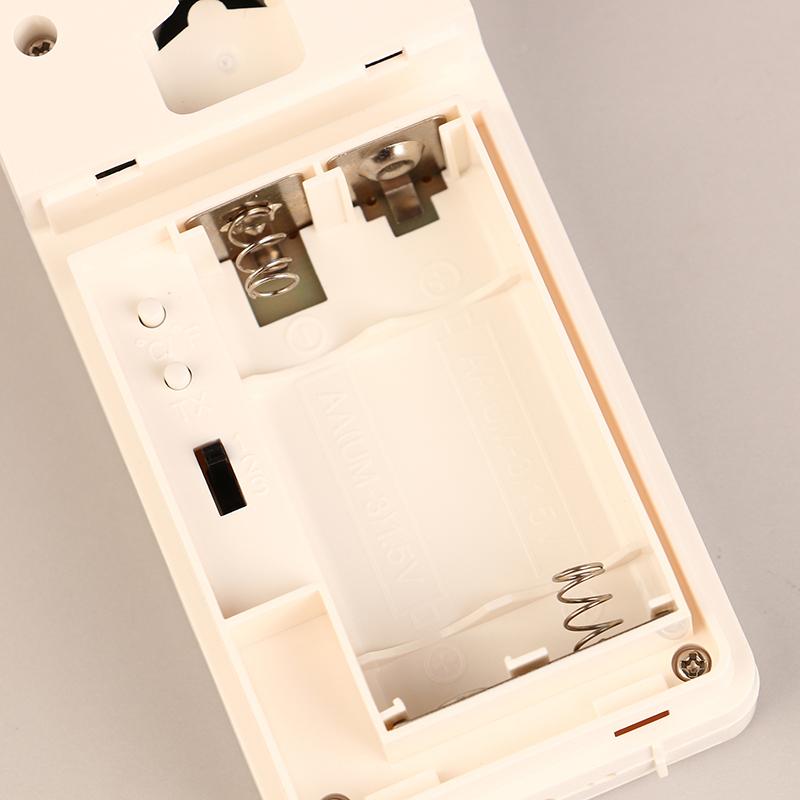 Wireless Outdoor Sensor Indoor Transmitter Temperature Humidity Meter Hygrometer Thermometer For Fanju Weather Station