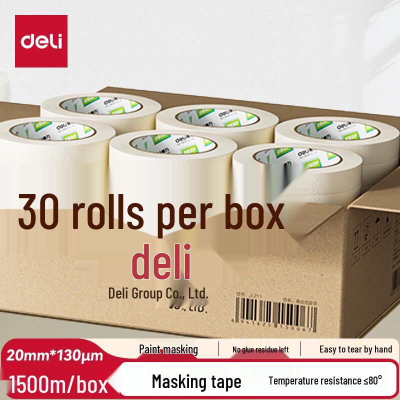 Deli Masking Tape