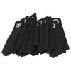 10 Pcs Storage Straps Hook Loop Extension Cord Storage Holder Organizer Wrap Keeper L