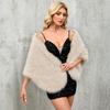 Fashionable Women's Shawl , Evening Dress , Cape , Scarf , Neck Scarf