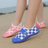 Kinder Wassersportschuhe Jungen Mädchen Schwimmen Strand Aquaschuhe Atmungsaktive Upstream Watschuhe Tauchen Barfuß Surfen Bootfahren Turnschuhe