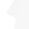 LESS 2025 Summer Round Neck Short Sleeve T-Shirt