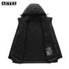 AETEL Smart Heated Outdoor Jacket