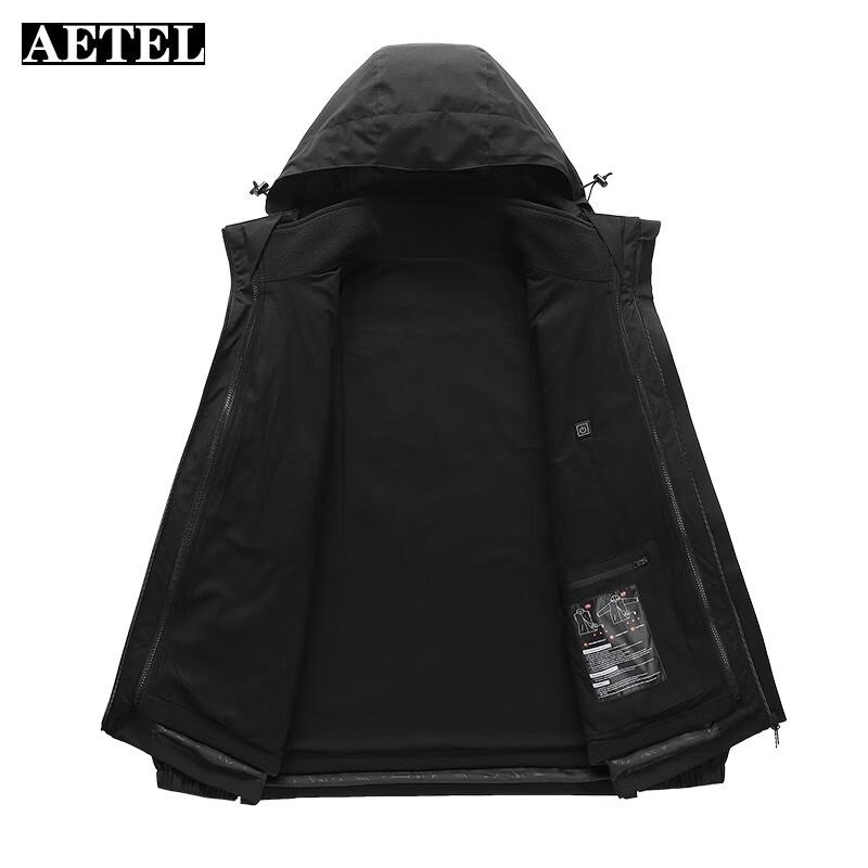 AETEL Smart Heated Outdoor Jacket