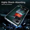 The Spirit of Hummingbirds Phone Case For Redmi Note 14 15 Pro 5G 13 12 Pro Plus 11 11T 11E 11S 10 Pro 10S 9 9S Cover Cell Clear
