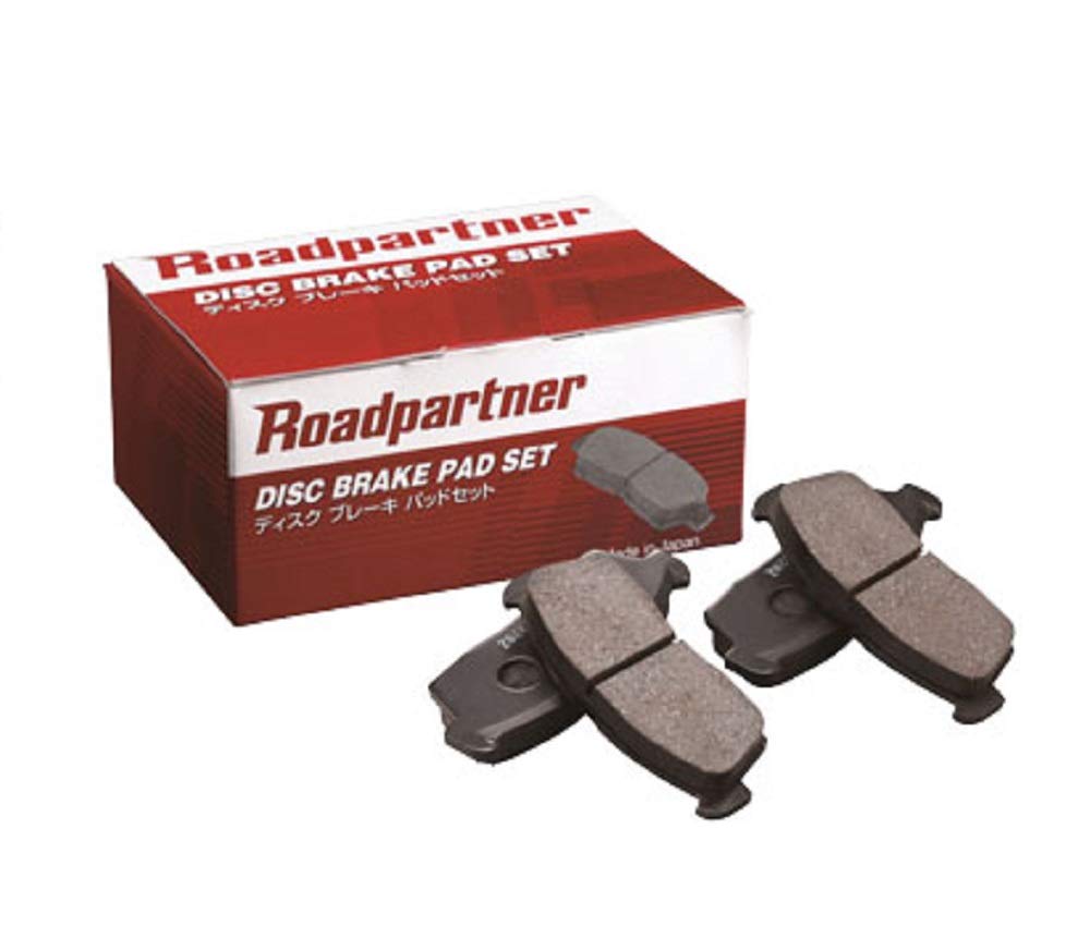 

Roadpartner/Tanto Custom L350S L375S Front Brake Pad Delivery Brake Pad