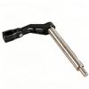 Motorcycle Accessories Clutch Arm Shaft Clutch Release Lever Arm Upgrade For Honda CRF250L CRF250 Rally CRF 250L CRF 250 L