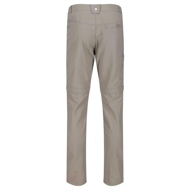 Regatta Конвертируемые брюки Leesville II