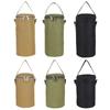 Outdoor Camping Picnic Gas for Tank Storage Bag Protective for Case Portable Water Bottle Protector Lantern Storage Pouc